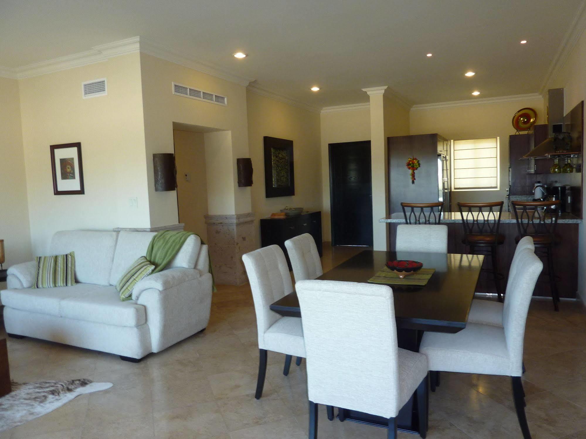 קאבו סן לוקאס Puerta Cabo Village 502 מראה חיצוני תמונה