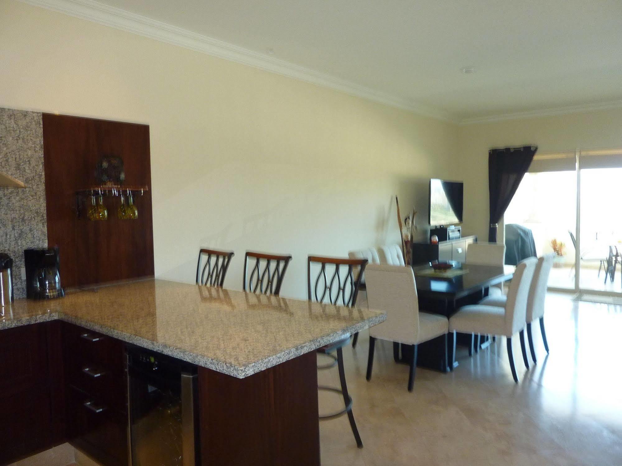 קאבו סן לוקאס Puerta Cabo Village 502 מראה חיצוני תמונה