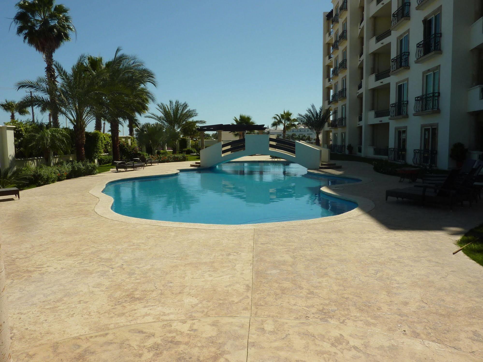 קאבו סן לוקאס Puerta Cabo Village 502 מראה חיצוני תמונה