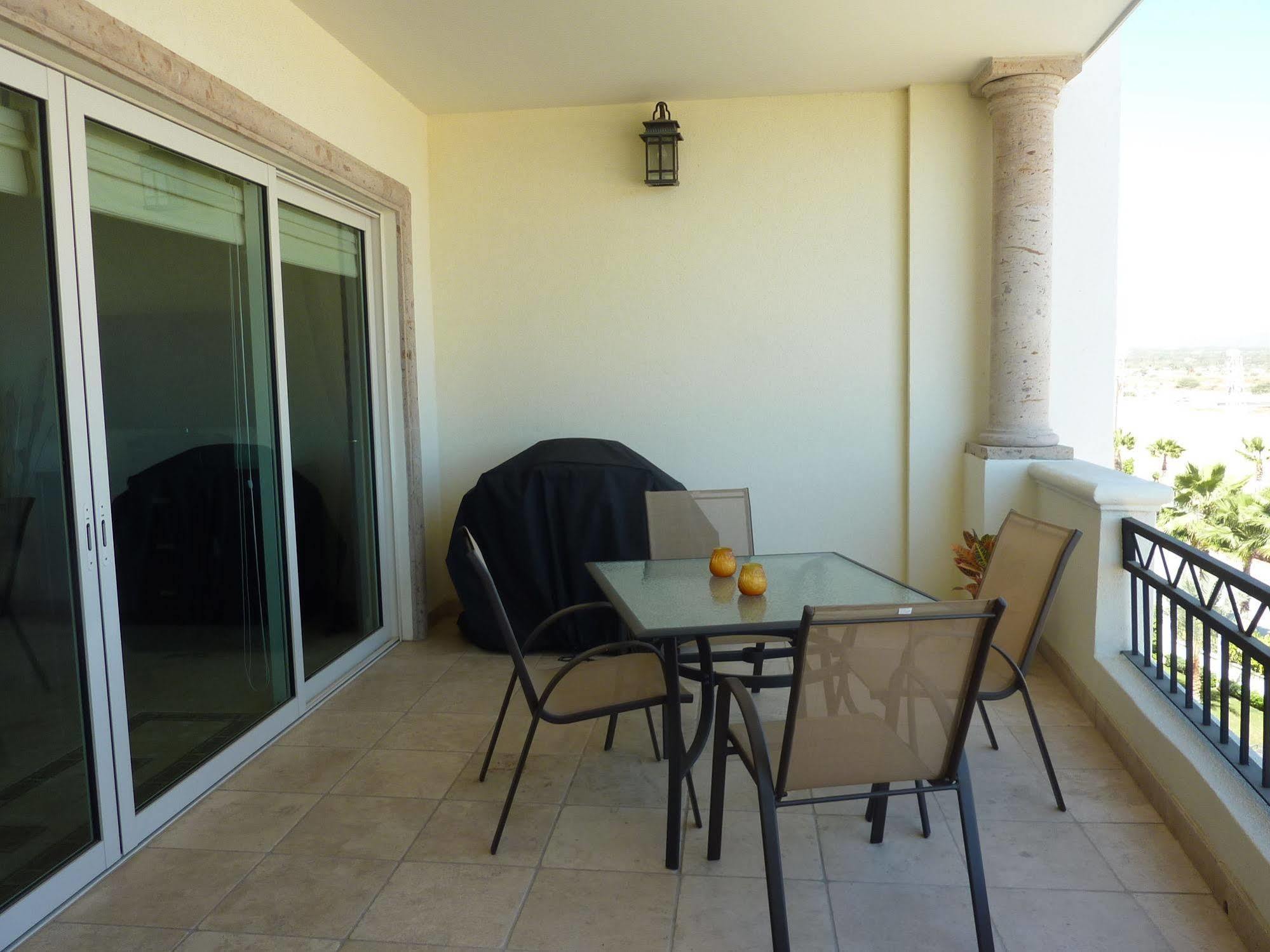 קאבו סן לוקאס Puerta Cabo Village 502 מראה חיצוני תמונה
