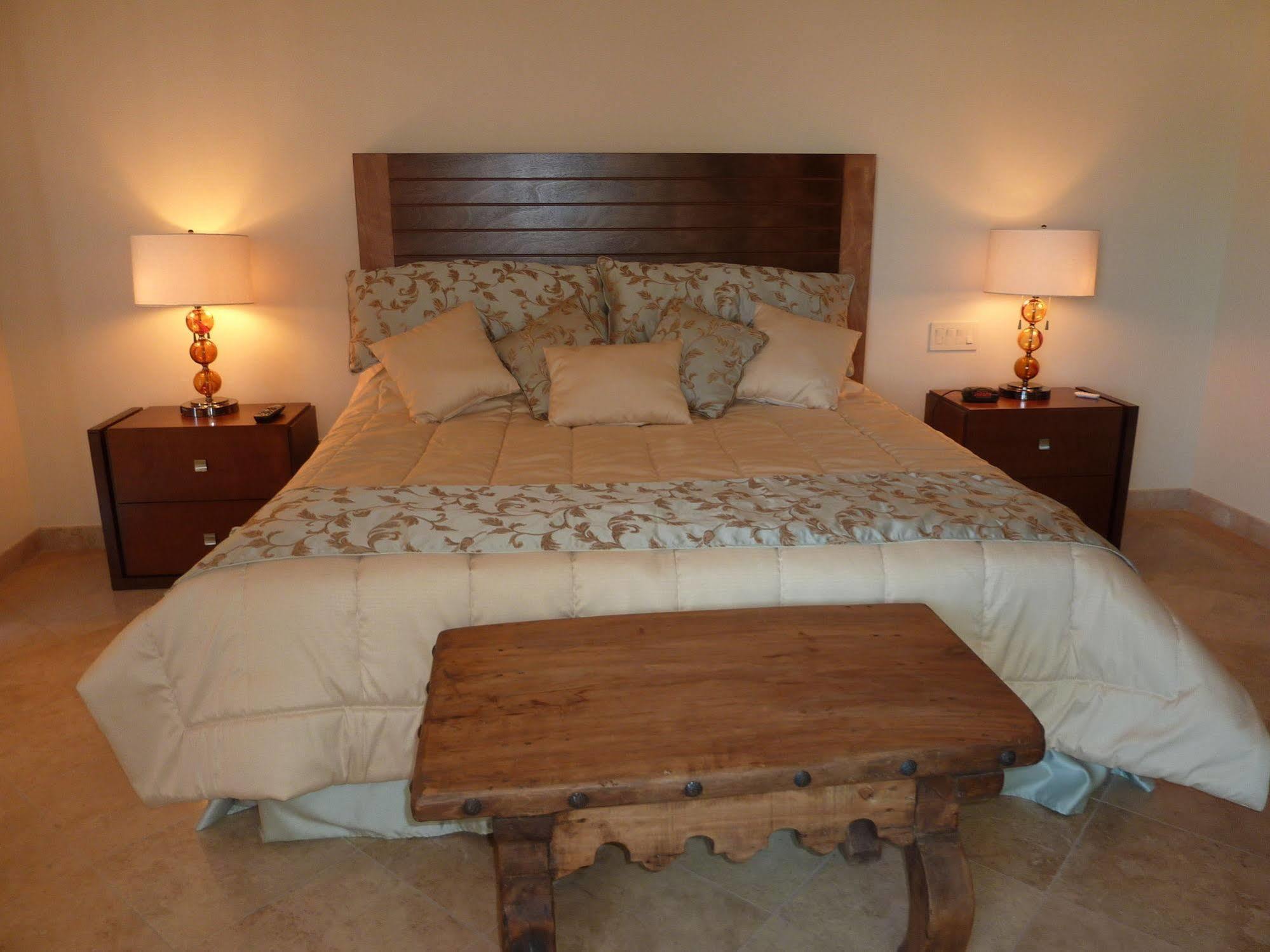 קאבו סן לוקאס Puerta Cabo Village 502 מראה חיצוני תמונה