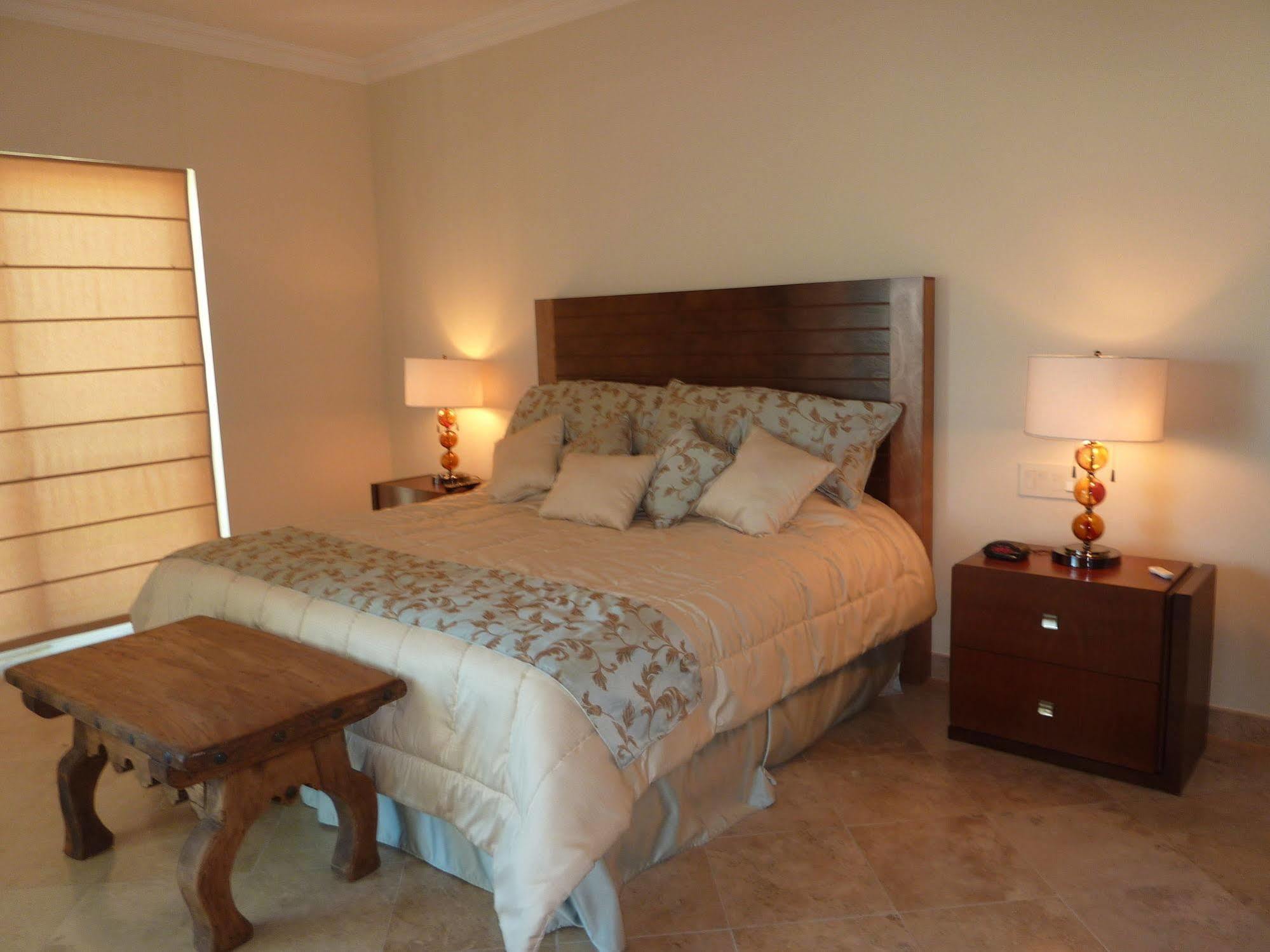 קאבו סן לוקאס Puerta Cabo Village 502 מראה חיצוני תמונה