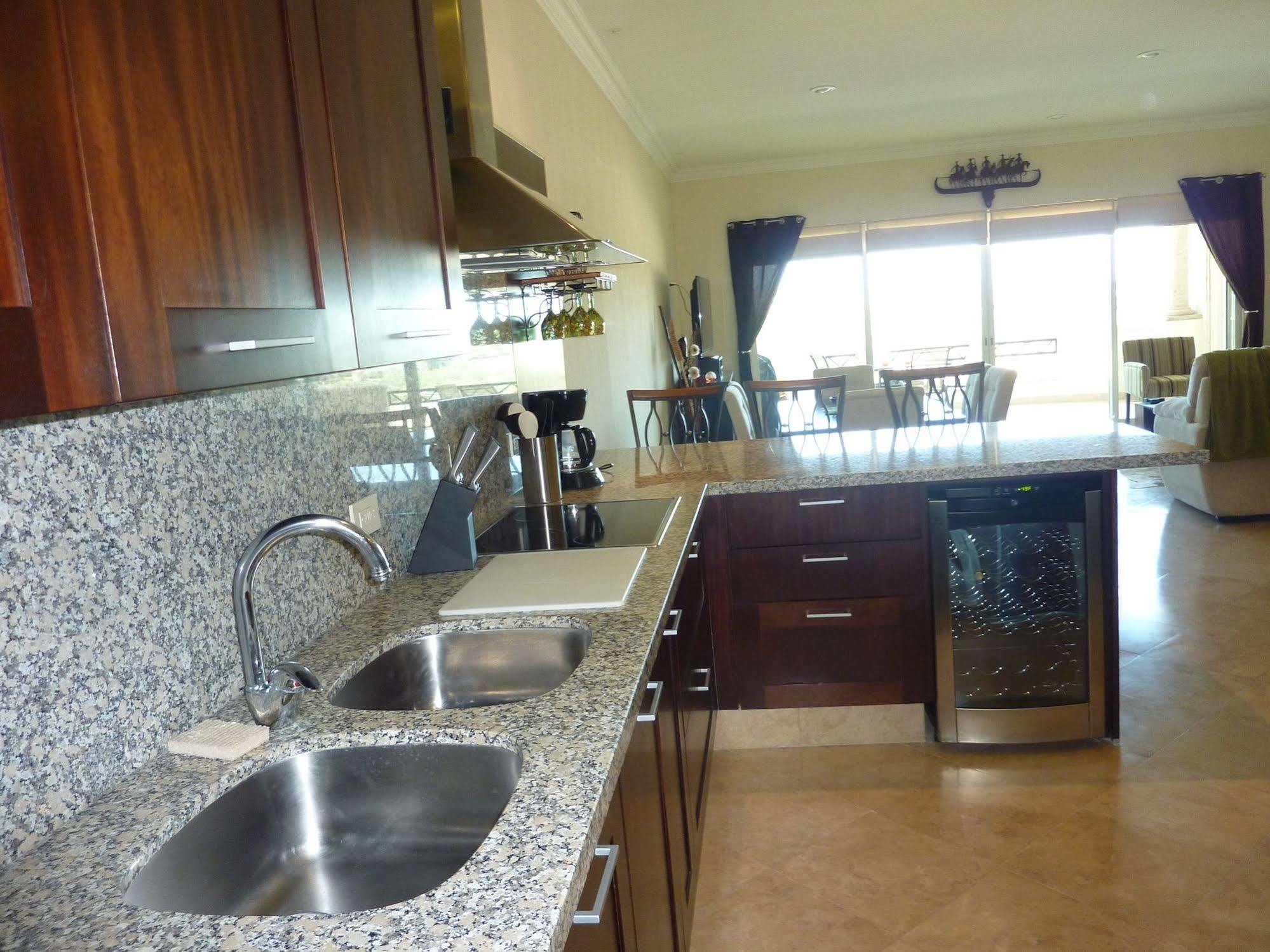 קאבו סן לוקאס Puerta Cabo Village 502 מראה חיצוני תמונה