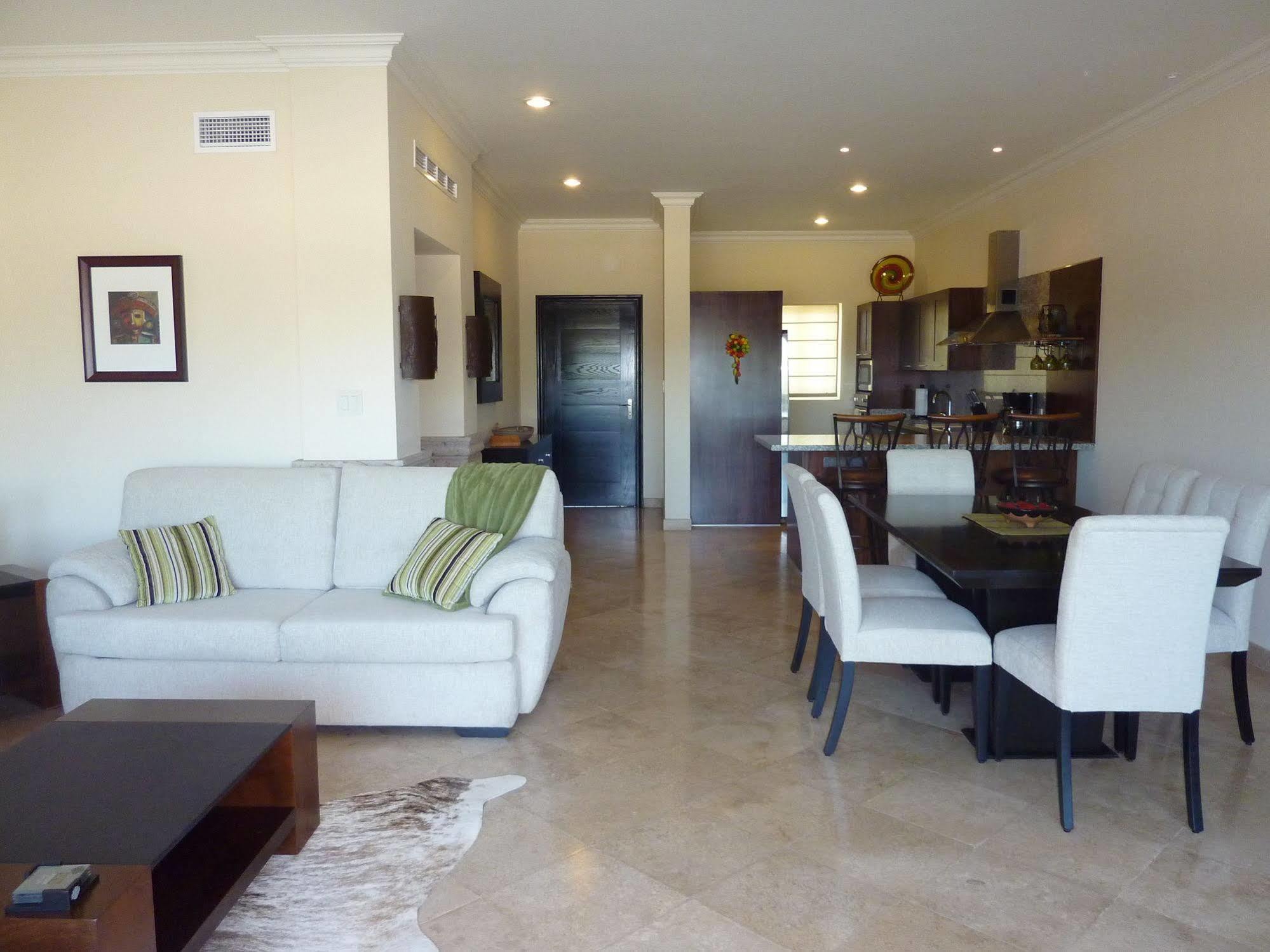קאבו סן לוקאס Puerta Cabo Village 502 מראה חיצוני תמונה